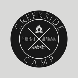 Creekside Camp