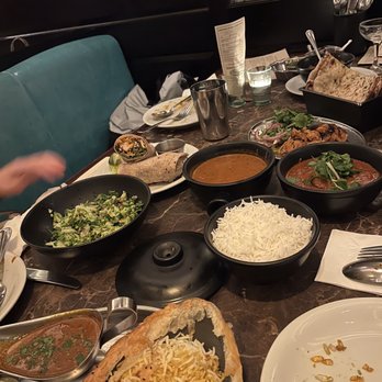 Dishoom - Indian Near Me - Kensington, XGL Dishoom - Indian Near Me - Kensington, XGL
