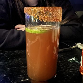 Todo Bien - Michelada - Tiki Bars Near Me - Las Vegas, Nevada Todo Bien - Michelada - Tiki Bars Near Me - Las Vegas, Nevada