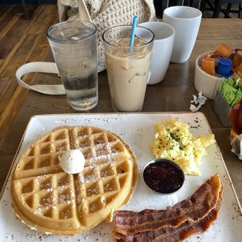 First Watch - Tri-Fecta - Breakfast & Brunch Near Me - Orlando, Florida First Watch - Tri-Fecta - Breakfast & Brunch Near Me - Orlando, Florida