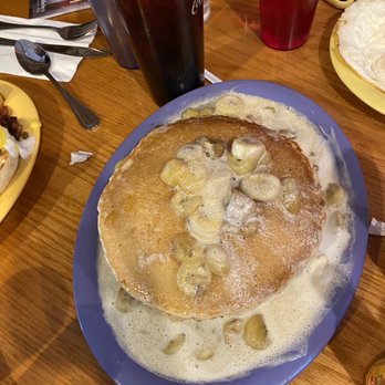 Squeeze In - Jack Johnson pancakes- get them!! - Breakfast & Brunch Near Me - Truckee, California Squeeze In - Jack Johnson pancakes- get them!! - Breakfast & Brunch Near Me - Truckee, California
