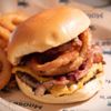 Moose’s Burgers gift card
