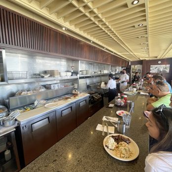 Liliha Bakery - Counter seats - Bakeries Near Me - Honolulu, Hawaii Liliha Bakery - Counter seats - Bakeries Near Me - Honolulu, Hawaii