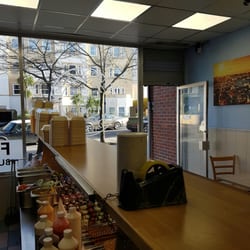 Folkestone Kebab House