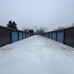 North Portage Mini Storage