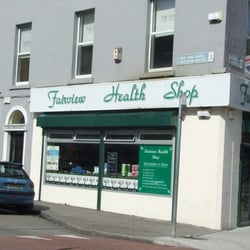 Fairview Health Shop