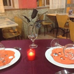 Ambientación de Halloween 2