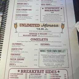 Decisions. Decisions.