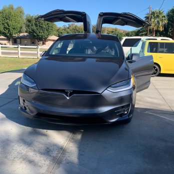 Auto Junction - Tesla X - Car Dealers Near Me - Tempe, Arizona Auto Junction - Tesla X - Car Dealers Near Me - Tempe, Arizona