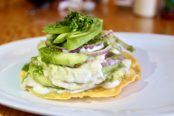 Los Aguachiles by null
