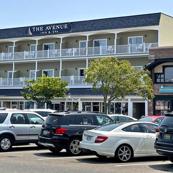 The Blue Hen - Blue Hen is attached to the Avenue Inn - American Near Me - Rehoboth Beach, Delaware The Blue Hen - Blue Hen is attached to the Avenue Inn - American Near Me - Rehoboth Beach, Delaware