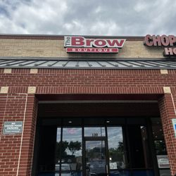The Brow Boutique