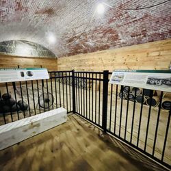 Fort Knox and Penobscot Narrows Observatory