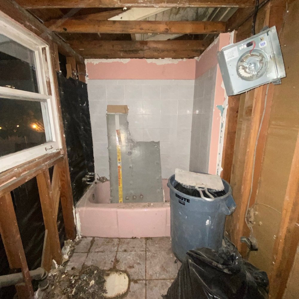 Absolute Mitigation Services - Damage Restoration Near Me - Bakersfield, California Absolute Mitigation Services - Damage Restoration Near Me - Bakersfield, California