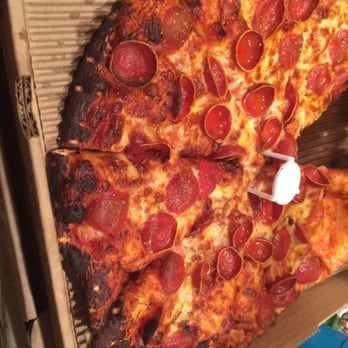 Round Table Pizza - Burnt - Pizza Near Me - Elk Grove, California Round Table Pizza - Burnt - Pizza Near Me - Elk Grove, California