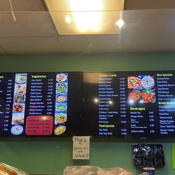 Apna Bhaia Sweet Shop - menus and prices - Indian Near Me - Vancouver, British Columbia Apna Bhaia Sweet Shop - menus and prices - Indian Near Me - Vancouver, British Columbia