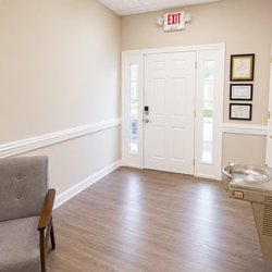 Tulip Hill Recovery