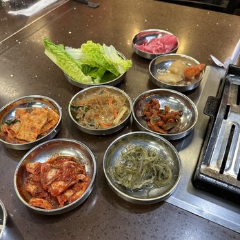 ToBang - Ban chan - Korean Near Me - Santa Clara, California ToBang - Ban chan - Korean Near Me - Santa Clara, California