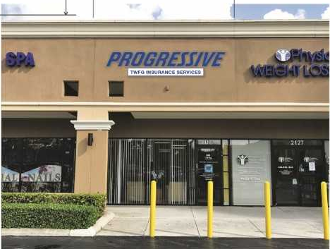 Twfg Insurance Services