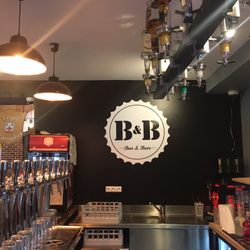 Bar & Beer Ménilmontant