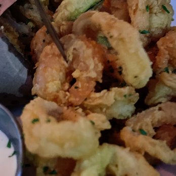 Testo Restaurant - Fritto Misto - Italian Near Me - Brooklyn, New York