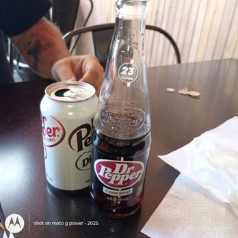 Kinfolks Flatstone Grill - I forgot to take my $5 bottle with me - Burgers Near Me - Riverbank, California Kinfolks Flatstone Grill - I forgot to take my $5 bottle with me - Burgers Near Me - Riverbank, California