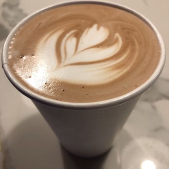 Enderly Coffee Co. - Chocolate covered strawberry latte - Coffee & Tea Near Me - Charlotte, North Carolina Enderly Coffee Co. - Chocolate covered strawberry latte - Coffee & Tea Near Me - Charlotte, North Carolina