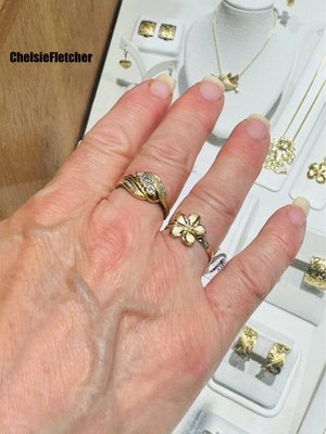 Three Crowns Jewelry by null