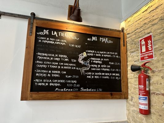 La Brunilda Tapas by null