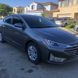 Lakeport Tire & Auto Service - 2020 Elantra SE (Wife's Car)