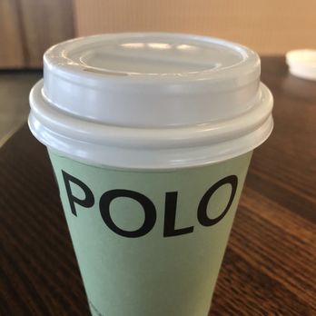 Marco Polo Kitchen - Cafes Near Me