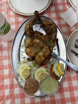 Chaat House by null