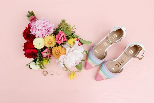 House of Margot Blair by null