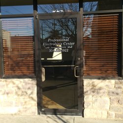 Professional Electrolysis Center - Call for an appointment!!