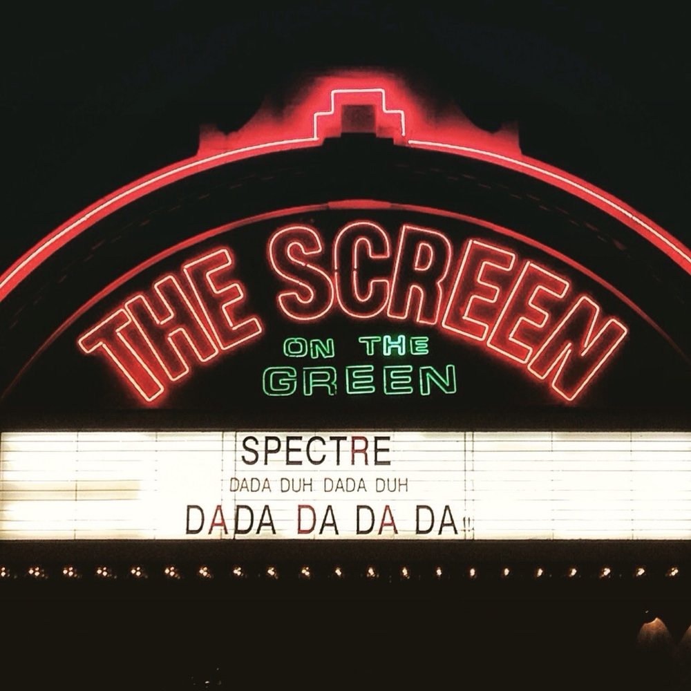 The Screen On The Green - Cinema Near Me - London, XGL The Screen On The Green - Cinema Near Me - London, XGL