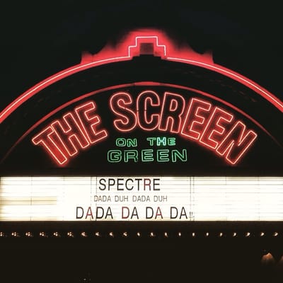 Everyman Screen on the Green by null