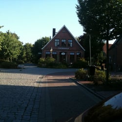 Zaubernuß Cafe