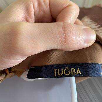 Modefa - TUGBA dress tunic - Religious Items Near Me - Richardson, Texas