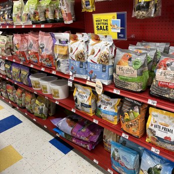 Petco - Bird food - Pet Training Near Me - Avon, Connecticut