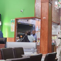 Halal Diner