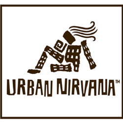 Urban Nirvana- Greenville