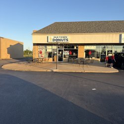 Old Town Donuts - Finally Friday!