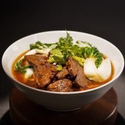 Haochi by China Mama