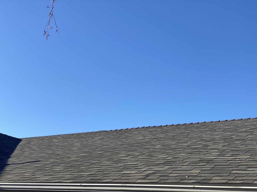 Slide of Golden State Roofing