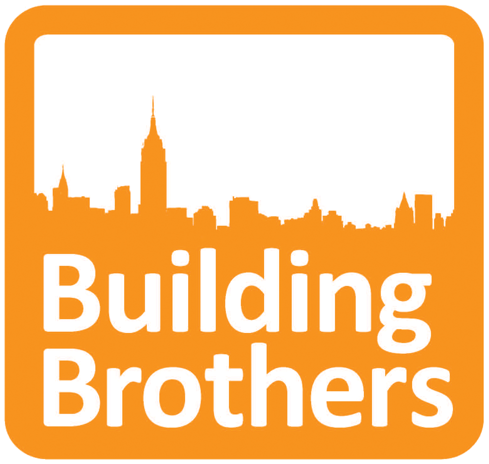 Slide of Building Brothers