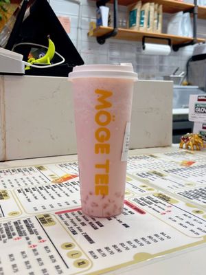 Möge Tee East Village by null