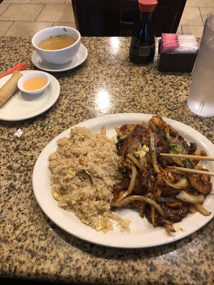 ASIAN WOK 54 Photos & 52 Reviews 1434 W Fairmont Pkwy, La Porte, TX