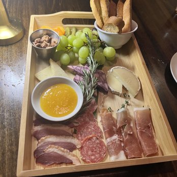 The Consulate - Specialty Food Near Me - Atlanta, Georgia