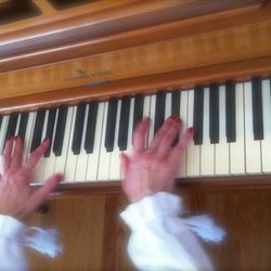 Piano Lessons By Julie