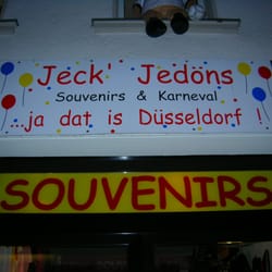 Jeck' Jedöns